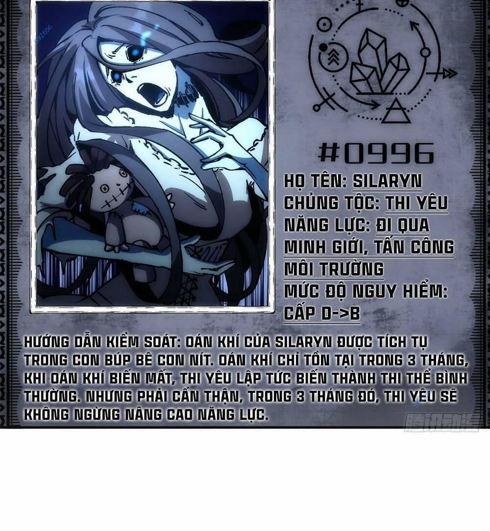 Trưởng Giám Ngục Trông Coi Các Ma Nữ 9 trang 44