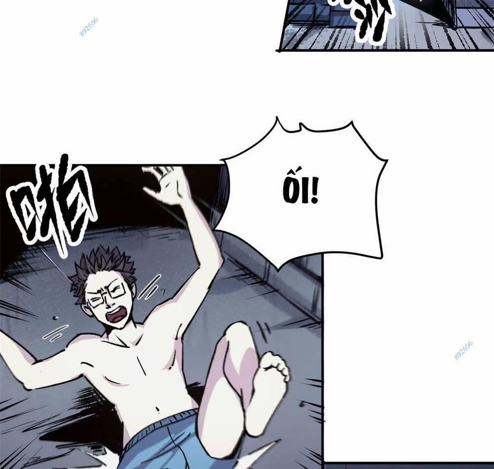 Trưởng Giám Ngục Trông Coi Các Ma Nữ 9 trang 54