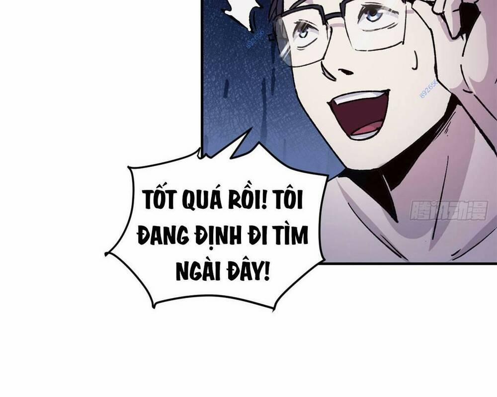 Trưởng Giám Ngục Trông Coi Các Ma Nữ 9 trang 58