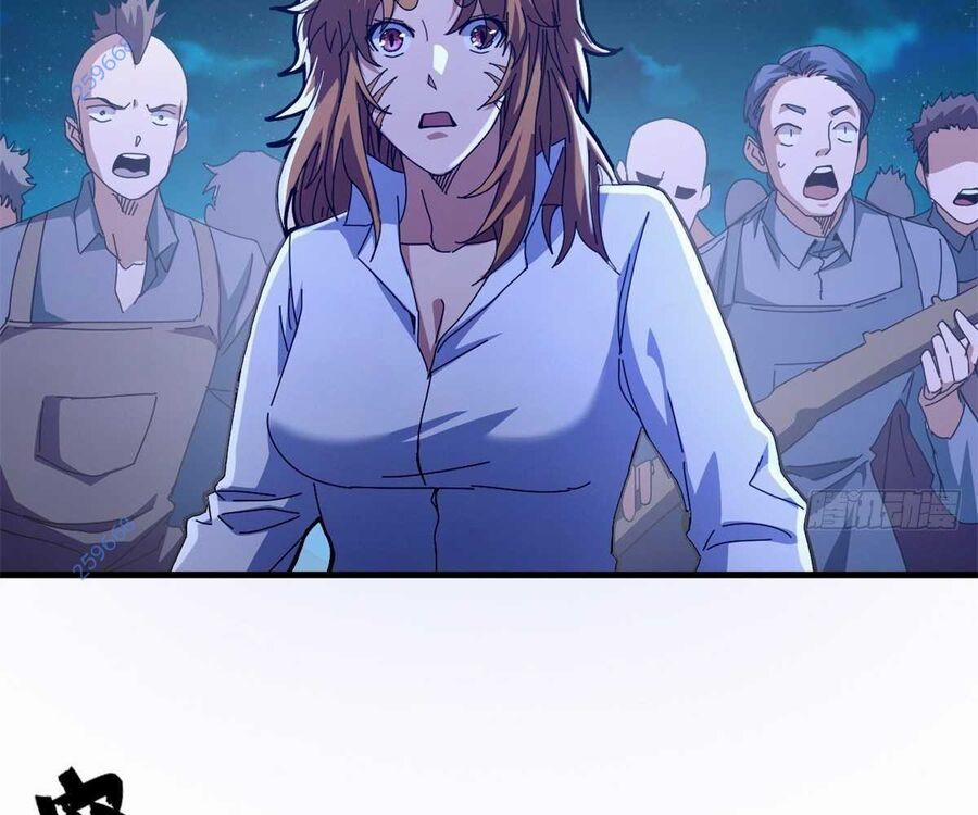 Trưởng Giám Ngục Trông Coi Các Ma Nữ 91 trang 100