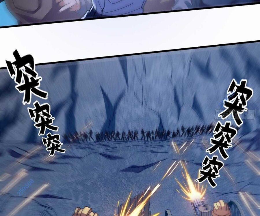 Trưởng Giám Ngục Trông Coi Các Ma Nữ 91 trang 102