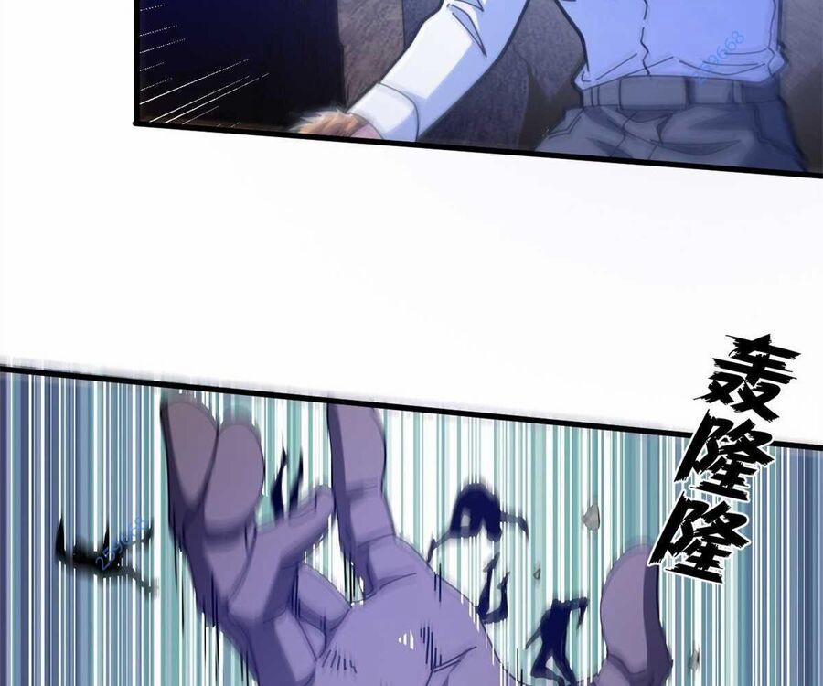 Trưởng Giám Ngục Trông Coi Các Ma Nữ 91 trang 105