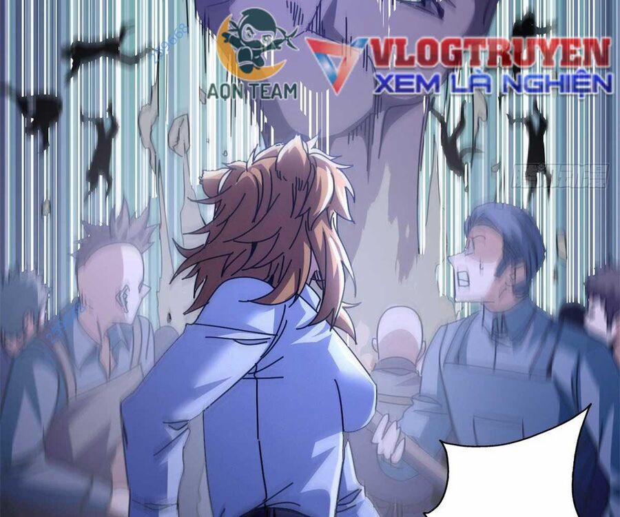 Trưởng Giám Ngục Trông Coi Các Ma Nữ 91 trang 106