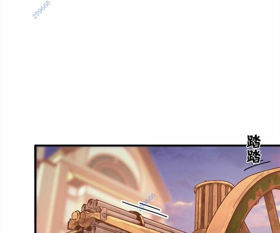 Trưởng Giám Ngục Trông Coi Các Ma Nữ 91 trang 11