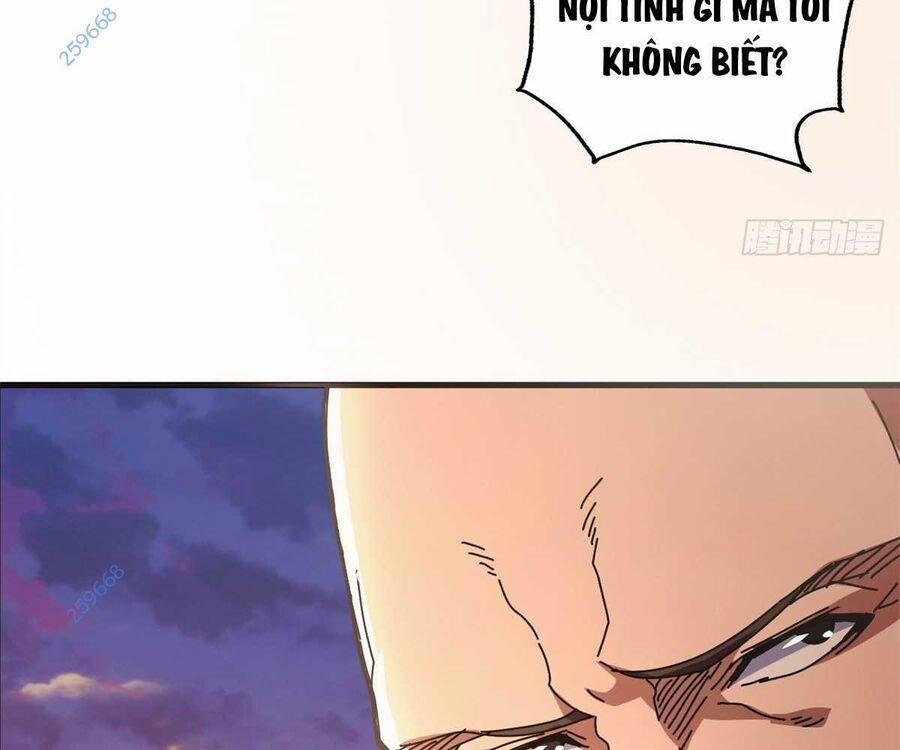 Trưởng Giám Ngục Trông Coi Các Ma Nữ 91 trang 18