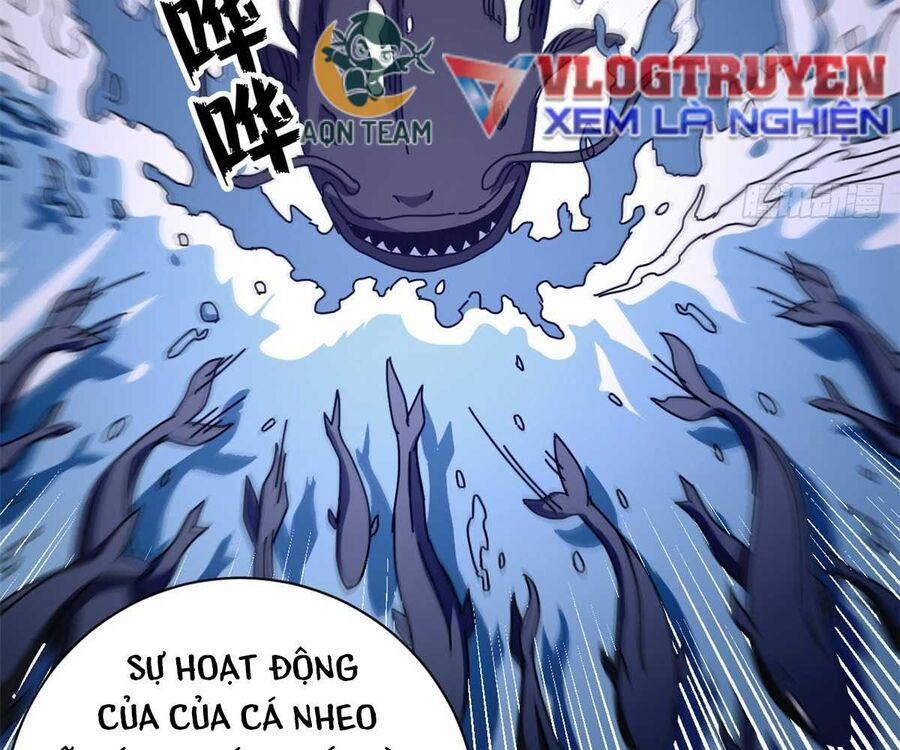 Trưởng Giám Ngục Trông Coi Các Ma Nữ 91 trang 22