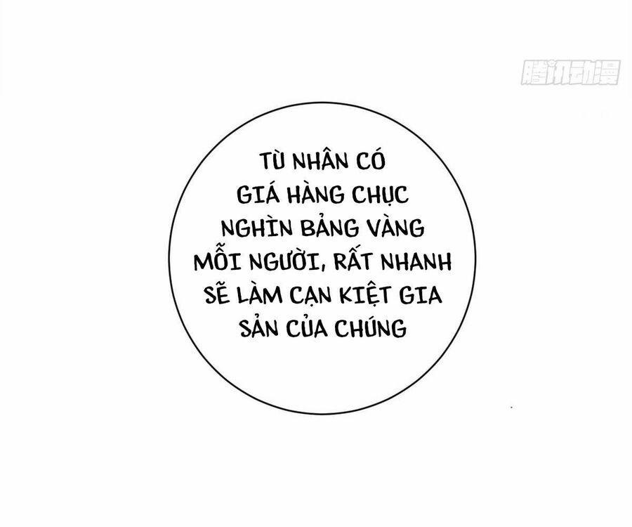 Trưởng Giám Ngục Trông Coi Các Ma Nữ 91 trang 40