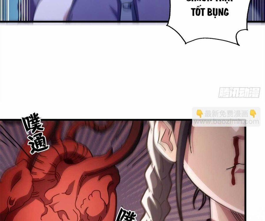 Trưởng Giám Ngục Trông Coi Các Ma Nữ 91 trang 53