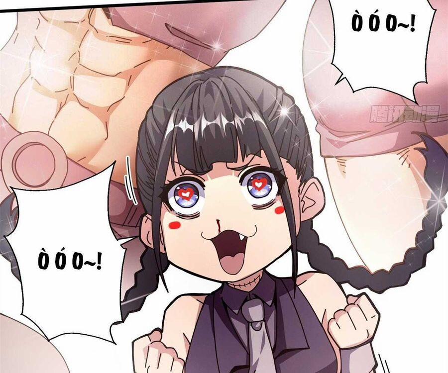 Trưởng Giám Ngục Trông Coi Các Ma Nữ 91 trang 55