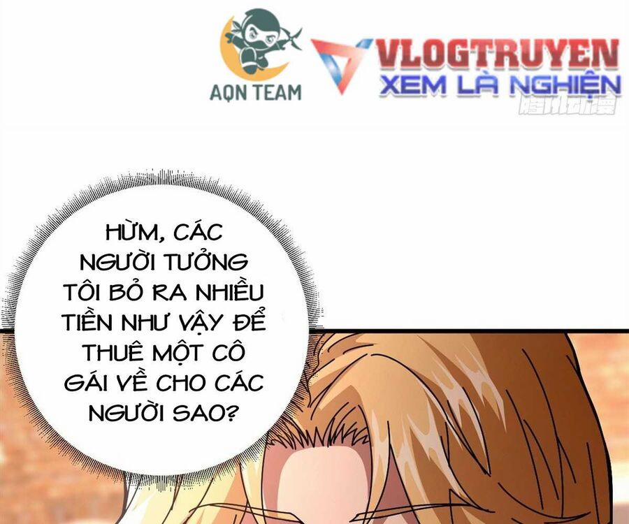 Trưởng Giám Ngục Trông Coi Các Ma Nữ 91 trang 59