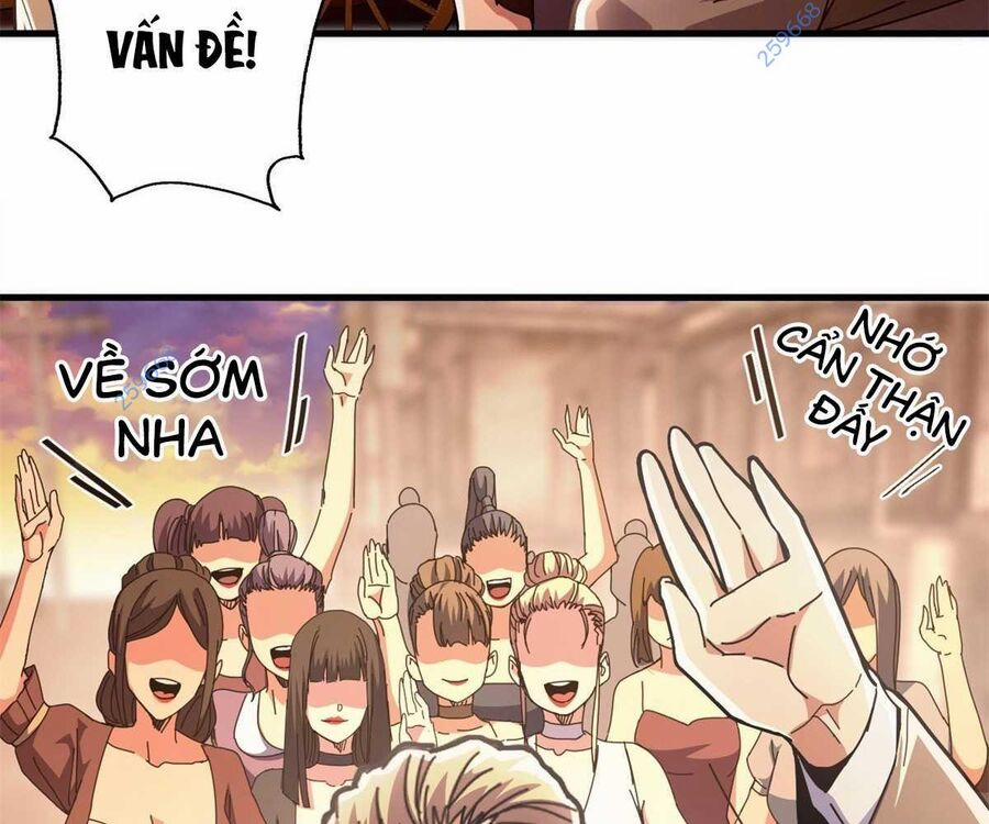 Trưởng Giám Ngục Trông Coi Các Ma Nữ 91 trang 8