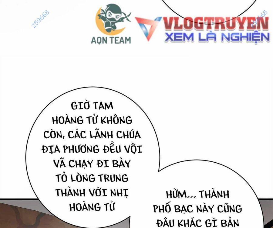 Trưởng Giám Ngục Trông Coi Các Ma Nữ 91 trang 89