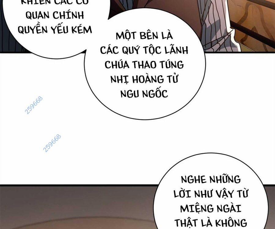 Trưởng Giám Ngục Trông Coi Các Ma Nữ 91 trang 91
