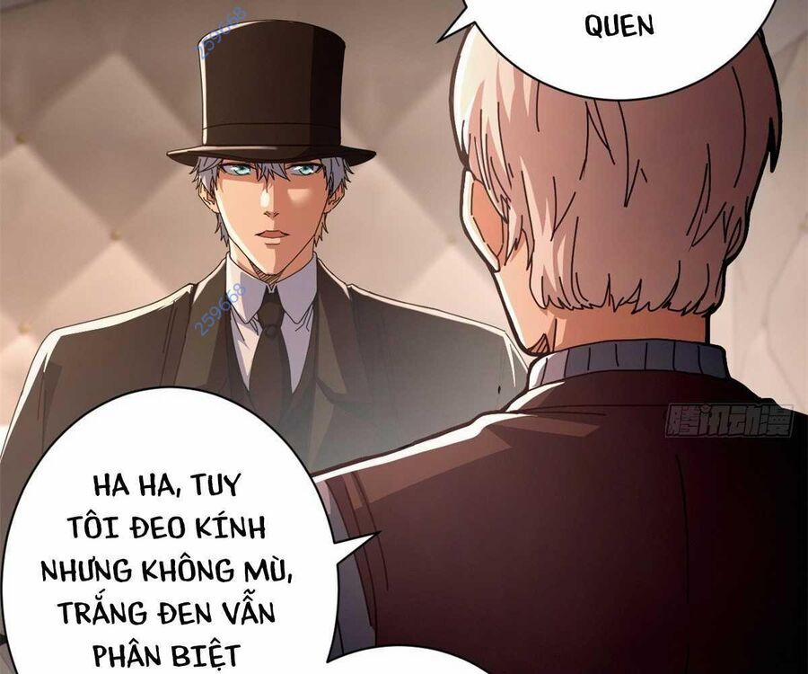 Trưởng Giám Ngục Trông Coi Các Ma Nữ 91 trang 92