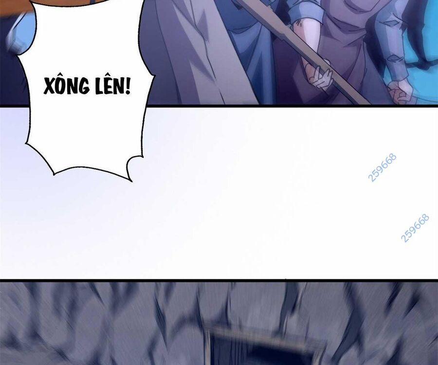 Trưởng Giám Ngục Trông Coi Các Ma Nữ 91 trang 97