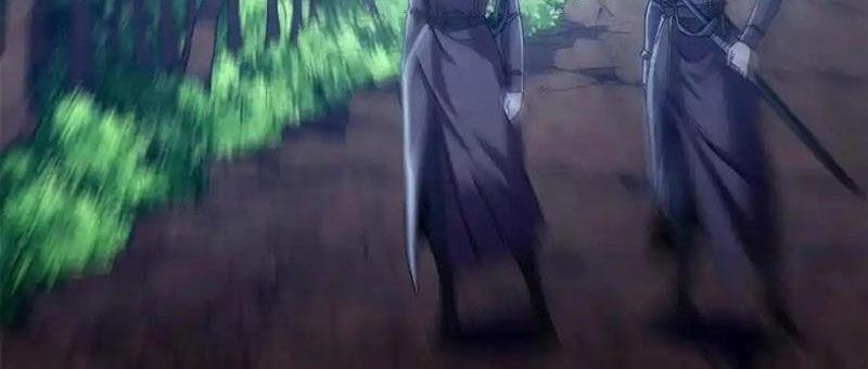 Trưởng Giám Ngục Trông Coi Các Ma Nữ 92 trang 28