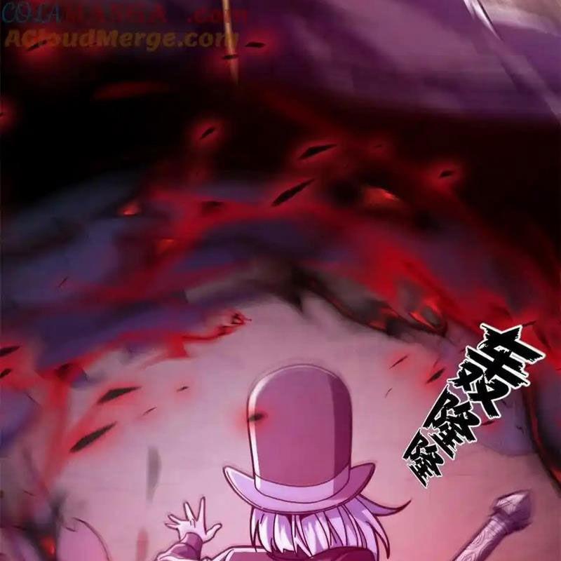 Trưởng Giám Ngục Trông Coi Các Ma Nữ 92 trang 37