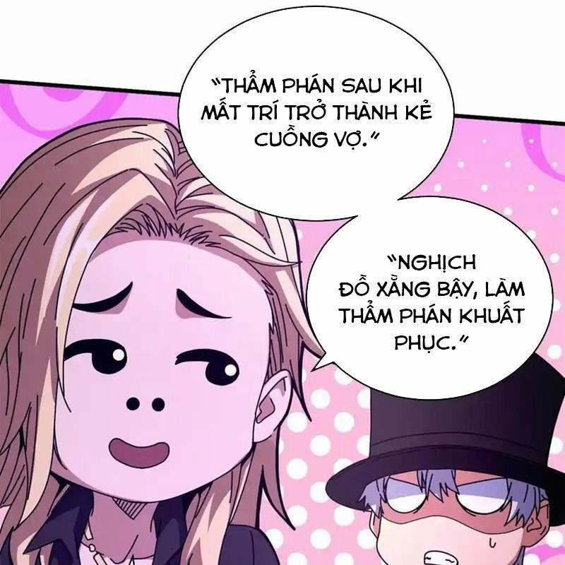 Trưởng Giám Ngục Trông Coi Các Ma Nữ 92 trang 81