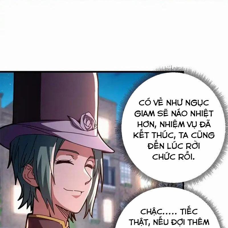 Trưởng Giám Ngục Trông Coi Các Ma Nữ 92 trang 88