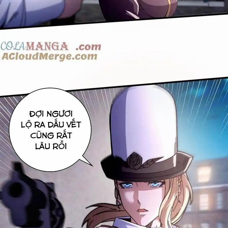 Trưởng Giám Ngục Trông Coi Các Ma Nữ 92 trang 91