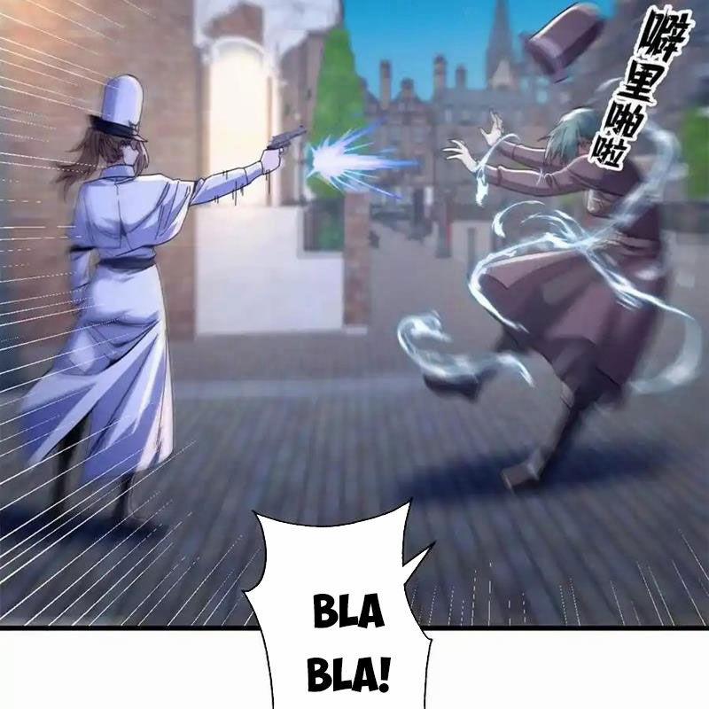 Trưởng Giám Ngục Trông Coi Các Ma Nữ 92 trang 93