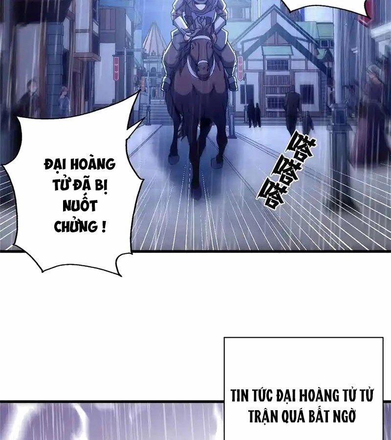 Trưởng Giám Ngục Trông Coi Các Ma Nữ 93 trang 12