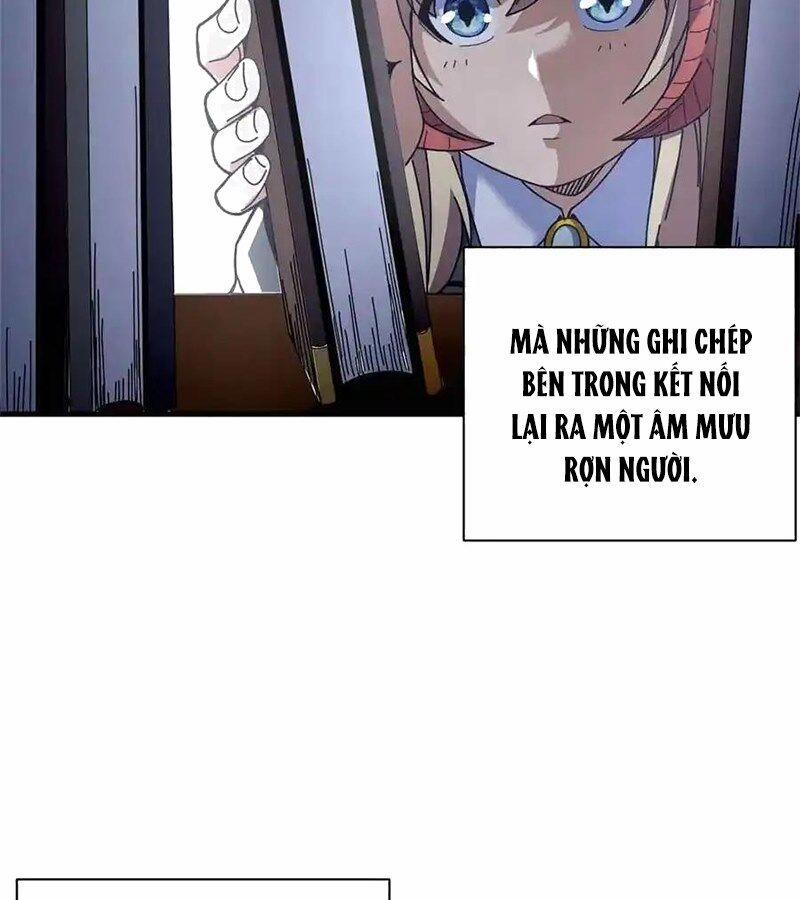 Trưởng Giám Ngục Trông Coi Các Ma Nữ 93 trang 17