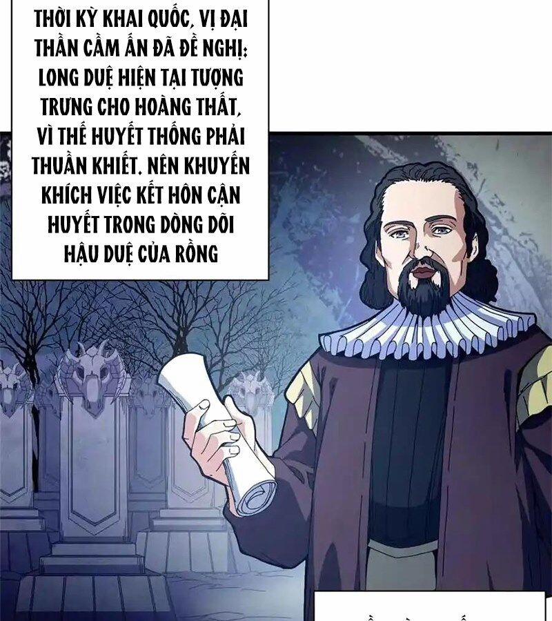 Trưởng Giám Ngục Trông Coi Các Ma Nữ 93 trang 18