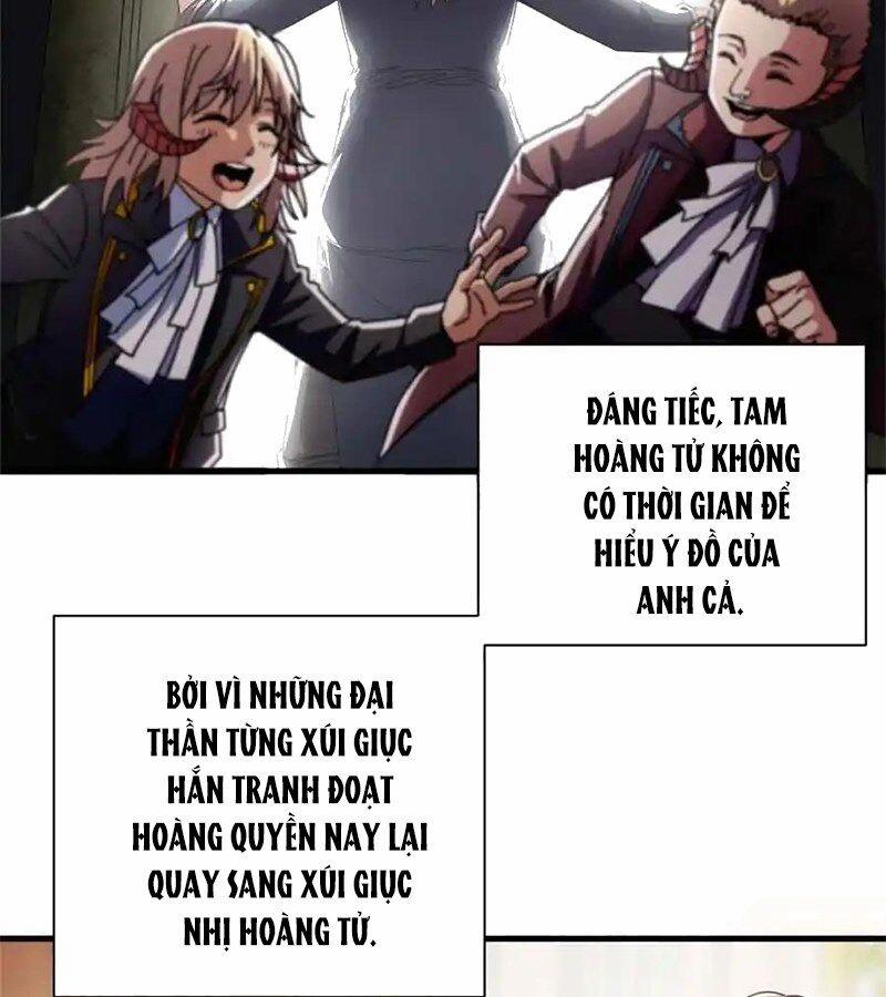 Trưởng Giám Ngục Trông Coi Các Ma Nữ 93 trang 25