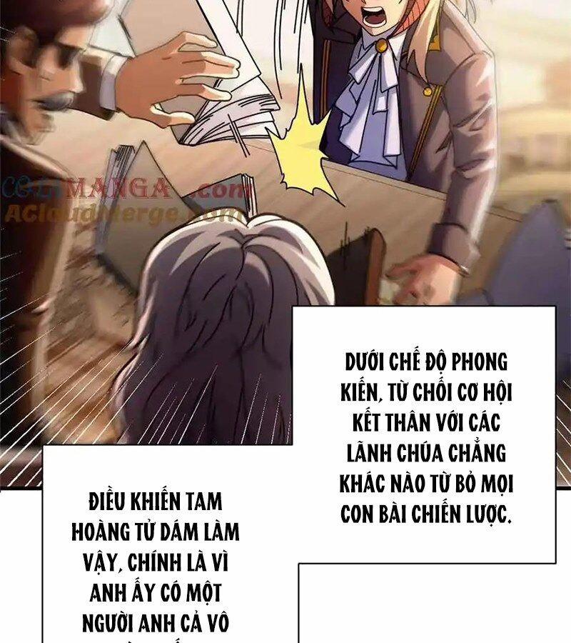 Trưởng Giám Ngục Trông Coi Các Ma Nữ 93 trang 5