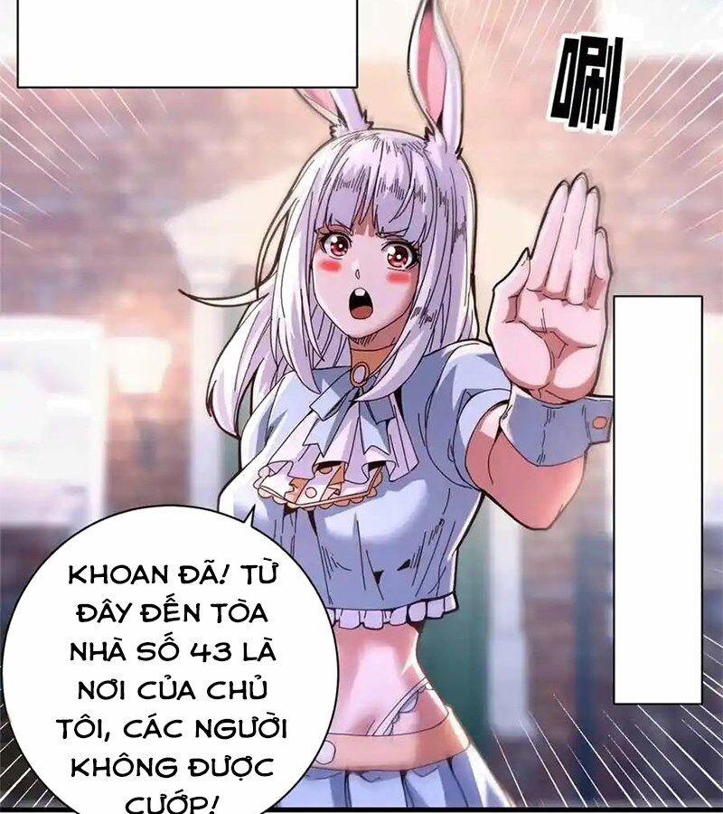 Trưởng Giám Ngục Trông Coi Các Ma Nữ 93 trang 54