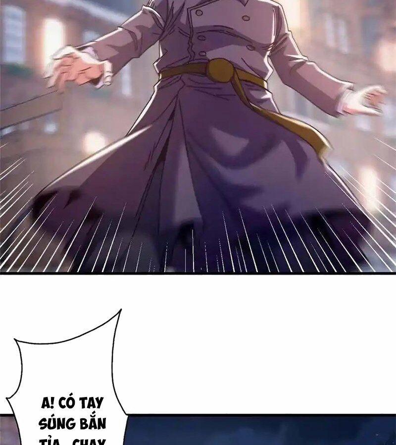 Trưởng Giám Ngục Trông Coi Các Ma Nữ 93 trang 57