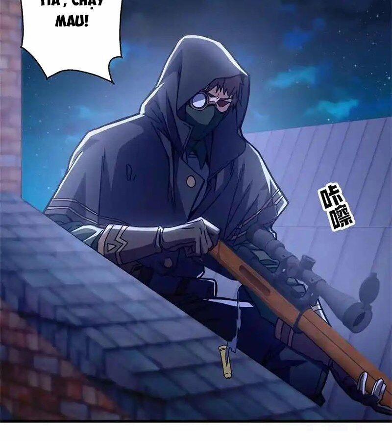 Trưởng Giám Ngục Trông Coi Các Ma Nữ 93 trang 58