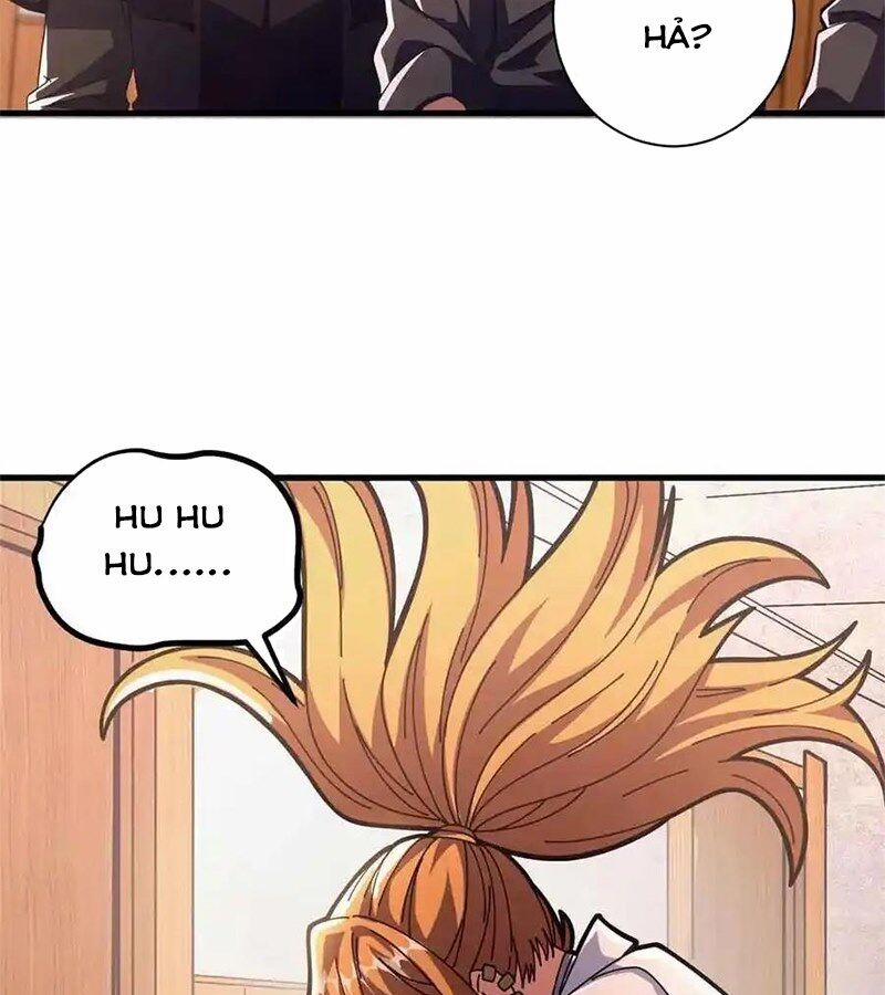 Trưởng Giám Ngục Trông Coi Các Ma Nữ 93 trang 70