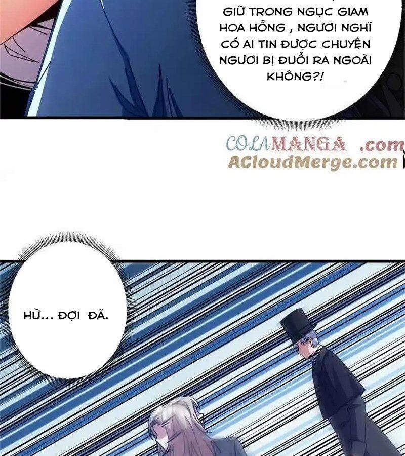 Trưởng Giám Ngục Trông Coi Các Ma Nữ 93 trang 85