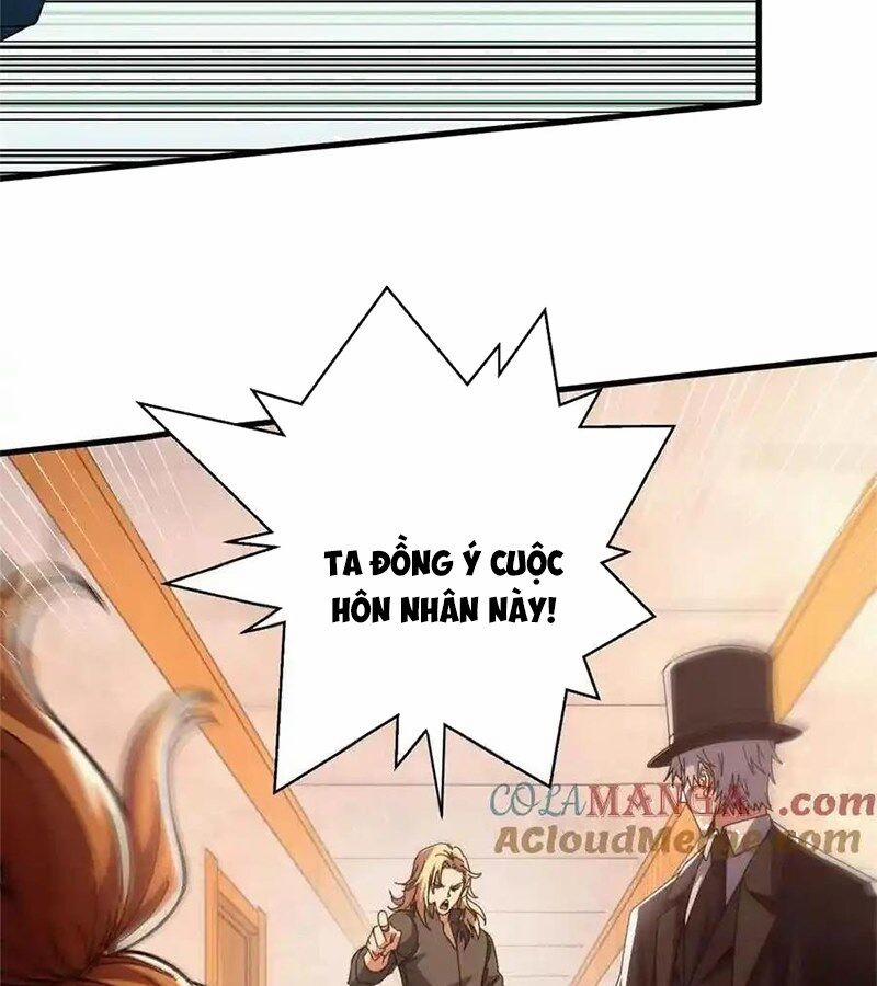 Trưởng Giám Ngục Trông Coi Các Ma Nữ 93 trang 89