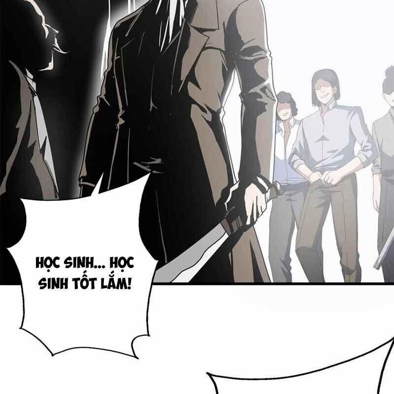 Trưởng Giám Ngục Trông Coi Các Ma Nữ 94 trang 106