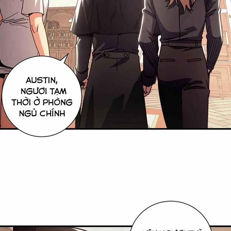 Trưởng Giám Ngục Trông Coi Các Ma Nữ 94 trang 14