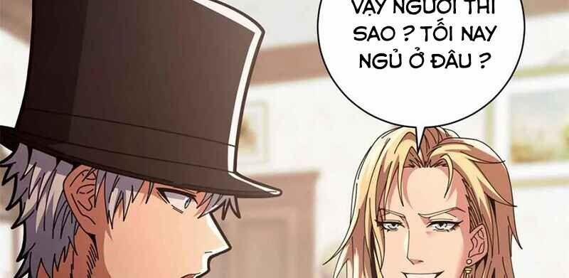 Trưởng Giám Ngục Trông Coi Các Ma Nữ 94 trang 15