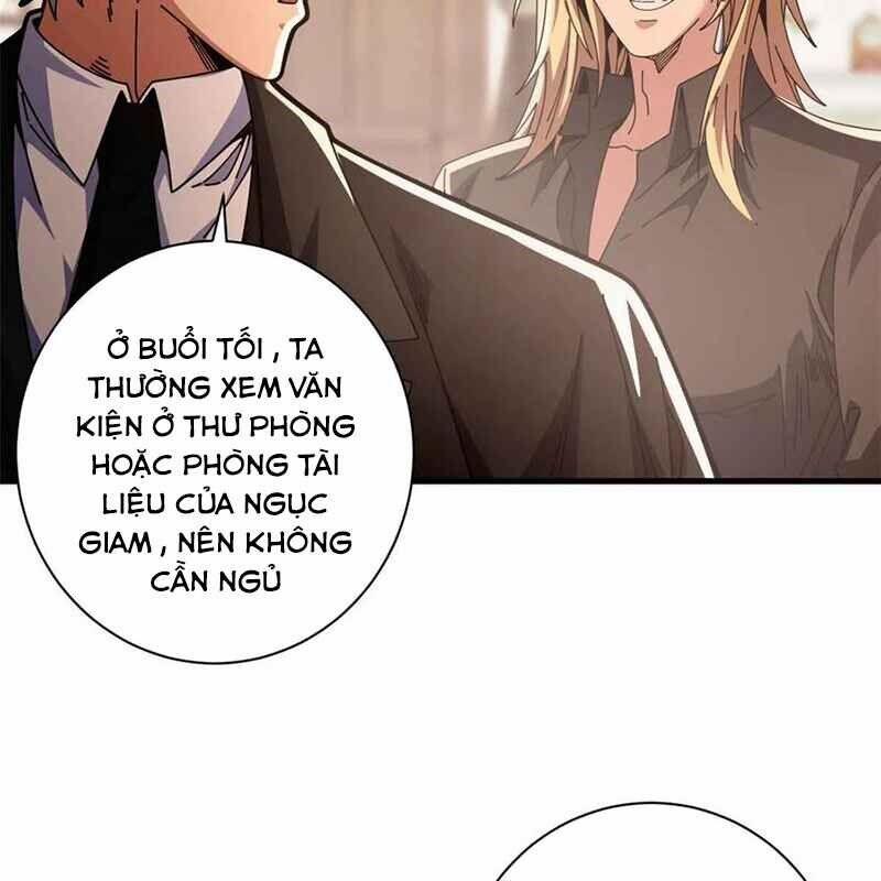 Trưởng Giám Ngục Trông Coi Các Ma Nữ 94 trang 16