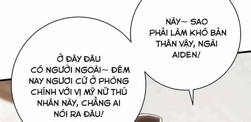 Trưởng Giám Ngục Trông Coi Các Ma Nữ 94 trang 17