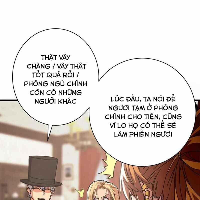 Trưởng Giám Ngục Trông Coi Các Ma Nữ 94 trang 22