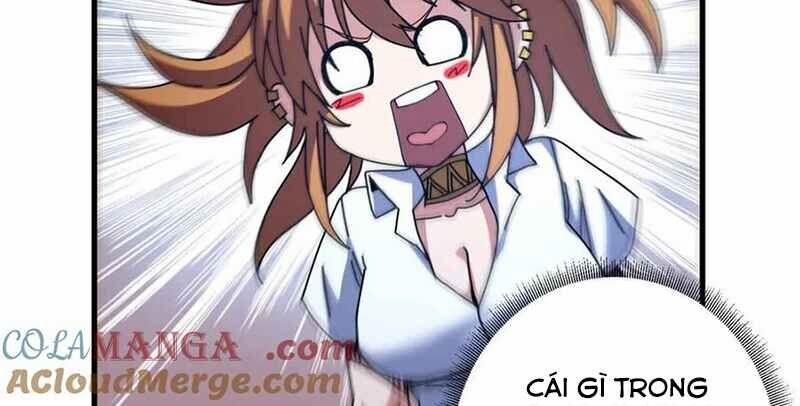 Trưởng Giám Ngục Trông Coi Các Ma Nữ 94 trang 25