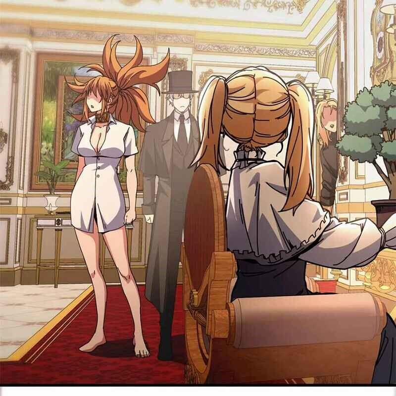 Trưởng Giám Ngục Trông Coi Các Ma Nữ 94 trang 32