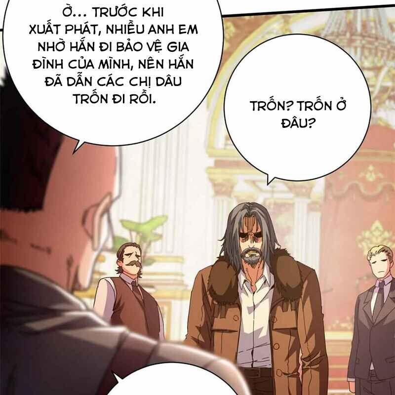 Trưởng Giám Ngục Trông Coi Các Ma Nữ 94 trang 88