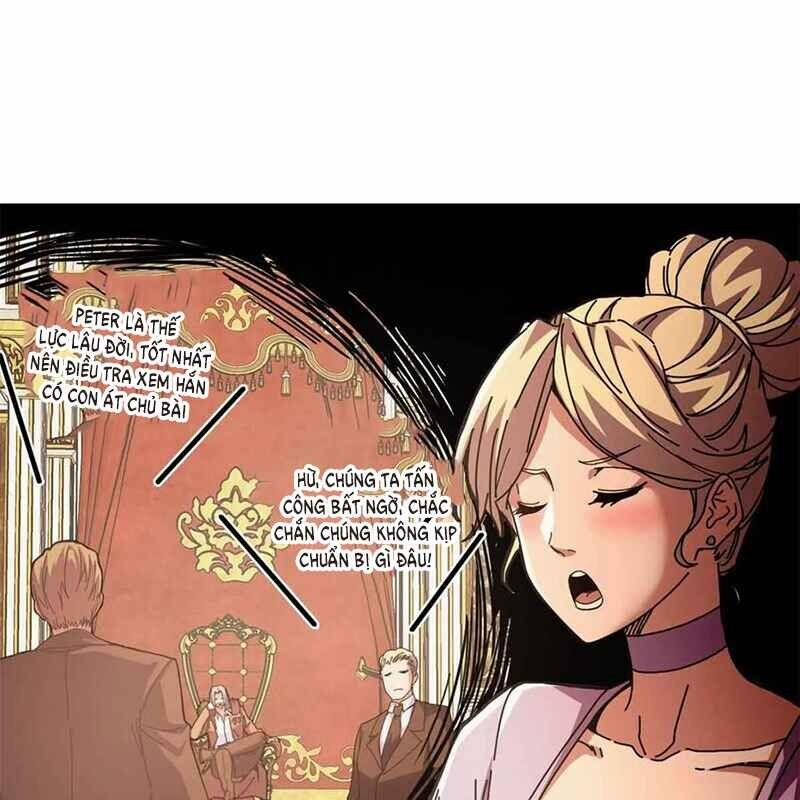 Trưởng Giám Ngục Trông Coi Các Ma Nữ 94 trang 92