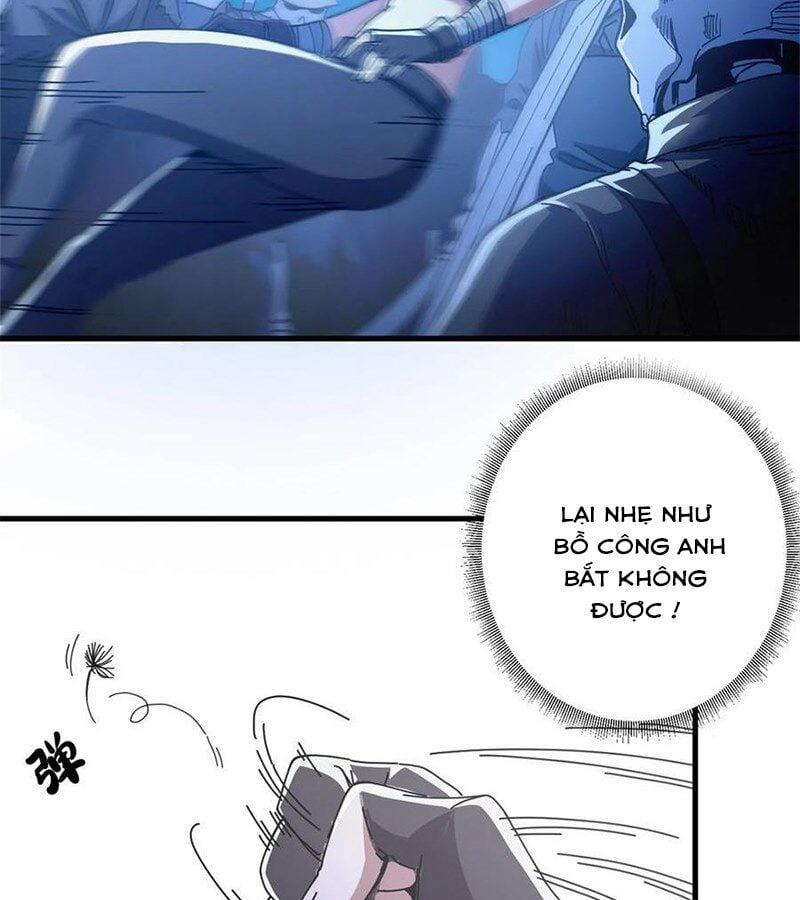 Trưởng Giám Ngục Trông Coi Các Ma Nữ 95 trang 29