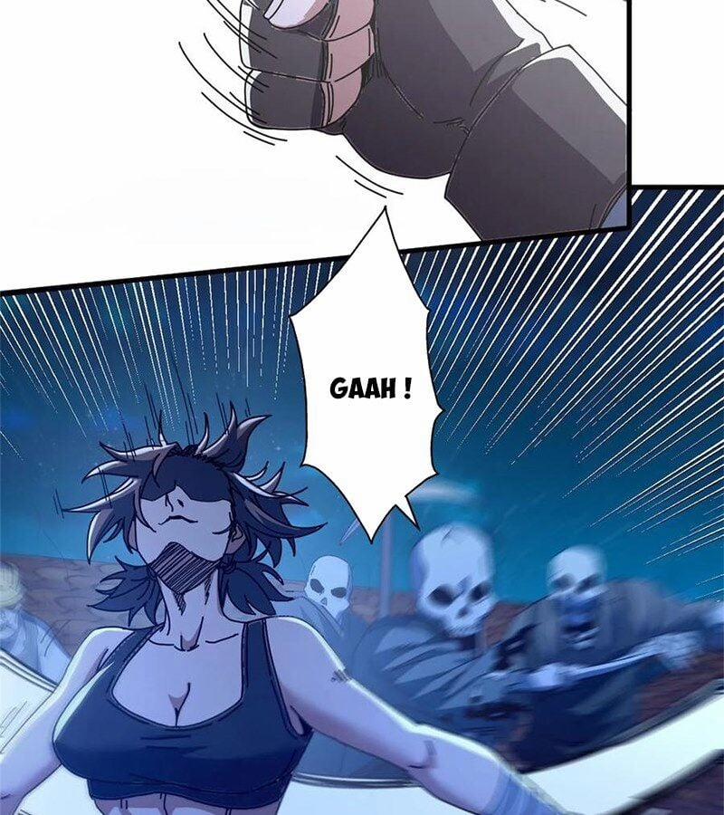 Trưởng Giám Ngục Trông Coi Các Ma Nữ 95 trang 30