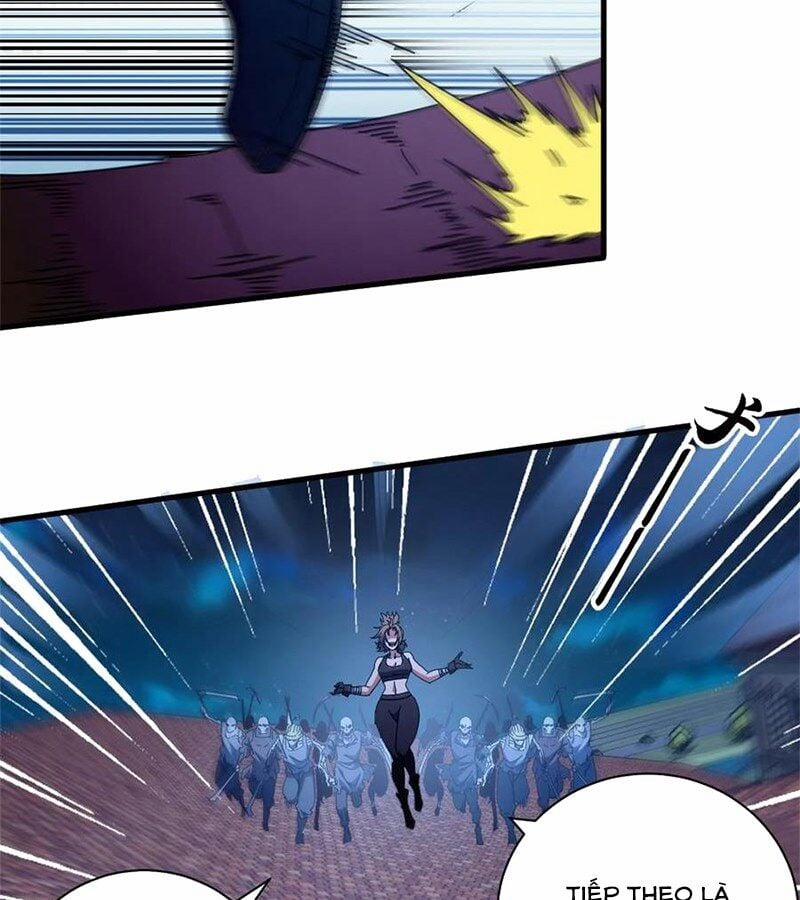 Trưởng Giám Ngục Trông Coi Các Ma Nữ 95 trang 32