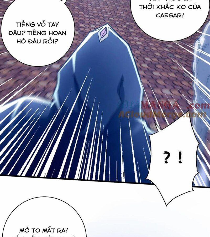 Trưởng Giám Ngục Trông Coi Các Ma Nữ 95 trang 33